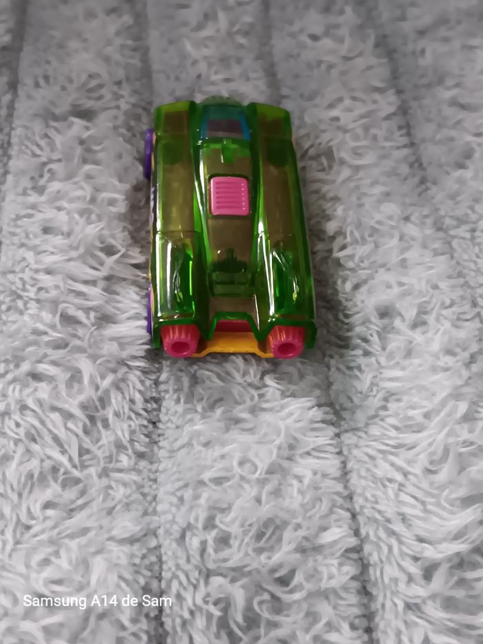 Spring racing hotwheels 2014 - photo numéro 3