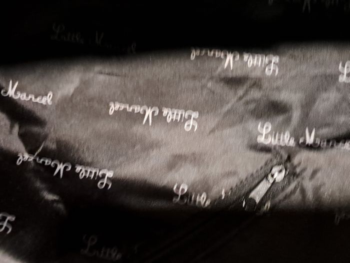 Sac Femme Little Marcel - photo numéro 3