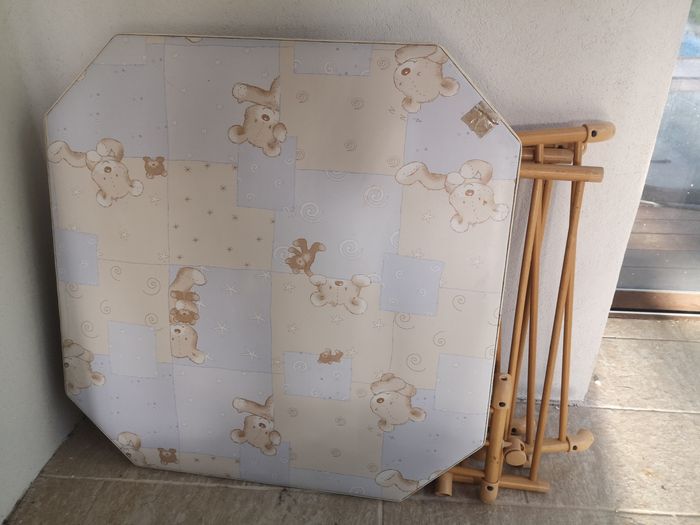 Vends lot matériel puériculture prix à debattre - photo numéro 3