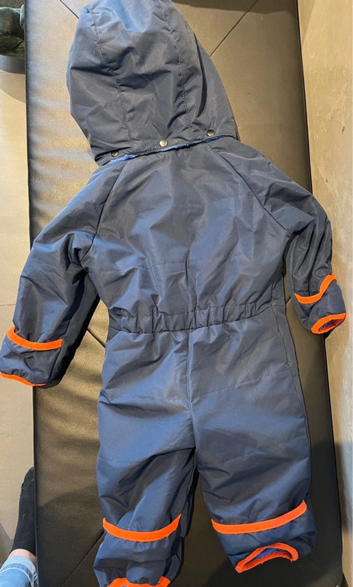 Combinaison hiver 18m - photo numéro 2