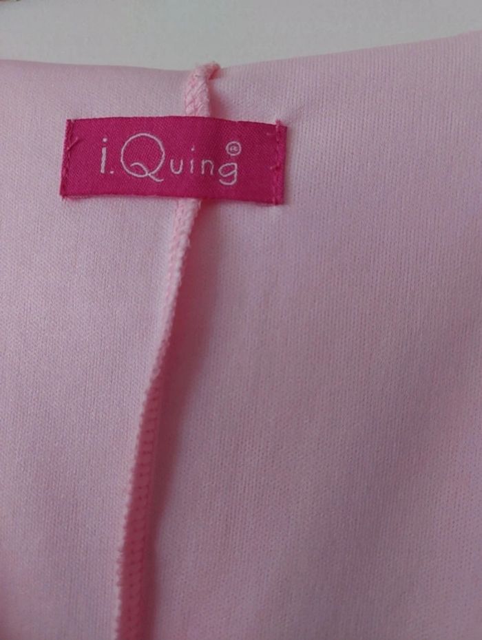 Robe été fluide t38 i.quing - photo numéro 5