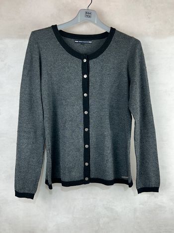 Gilet Femme Terre de Marins - Élégance & Confort