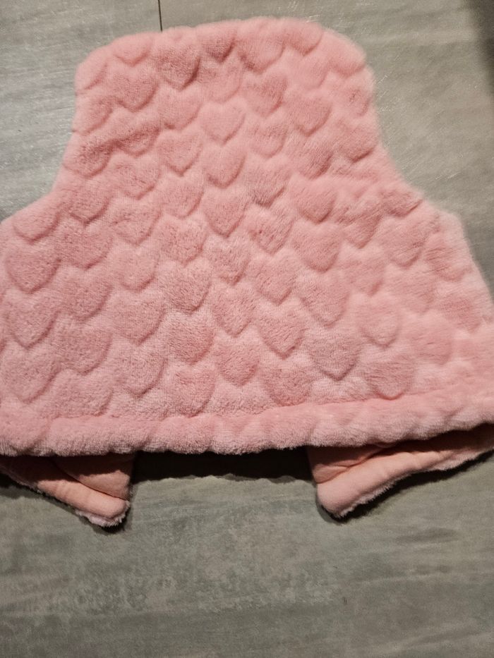 Gilet sans manches veste Noukie's - photo numéro 3