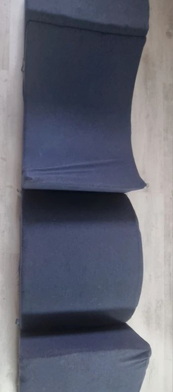 Parcours de motricite