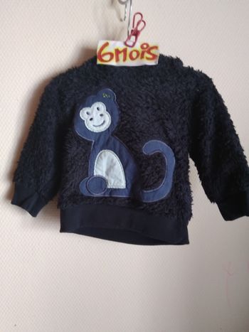 Sweat-shirt