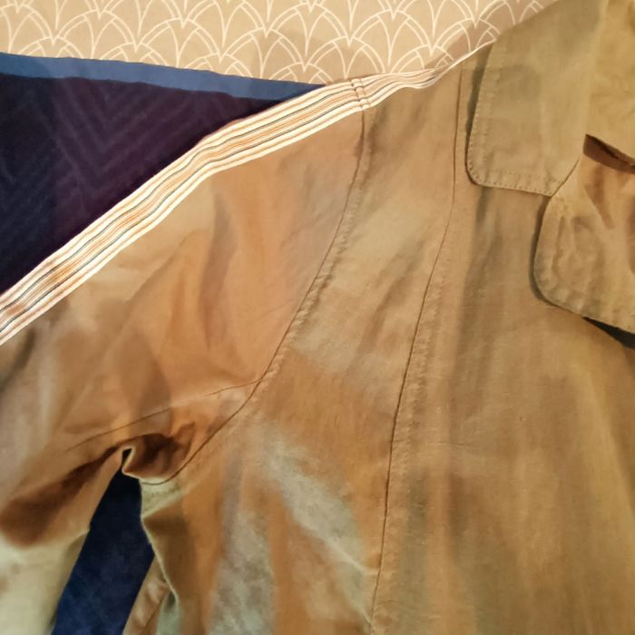 Veste kaki Captain Tortue T 42 - photo numéro 3