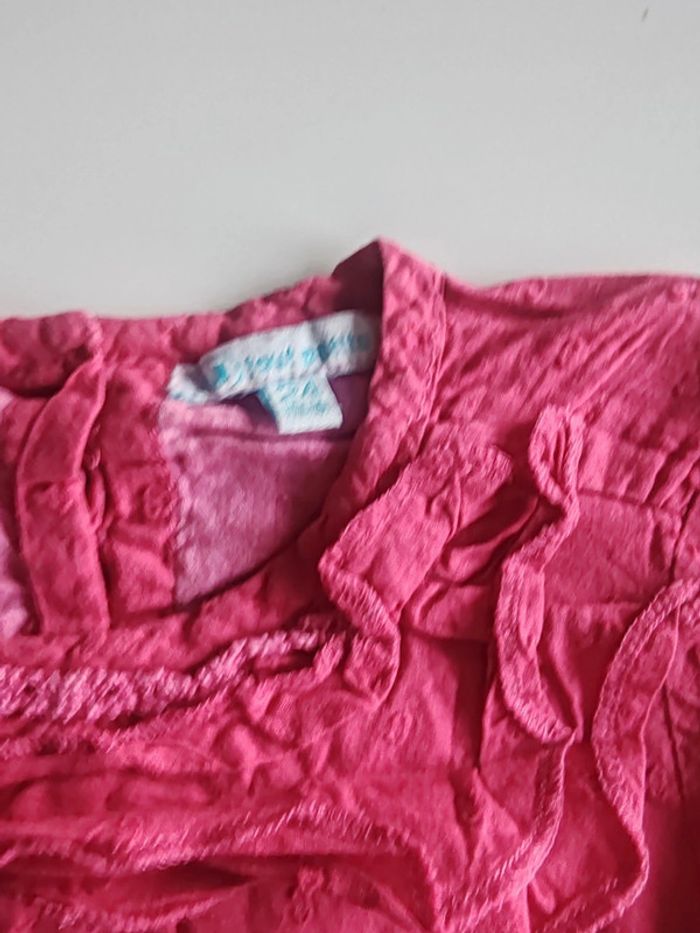 Blouse 24 mois - photo numéro 3