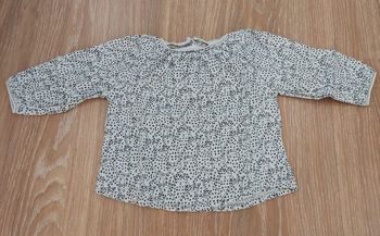 Tee-shirt manches longues