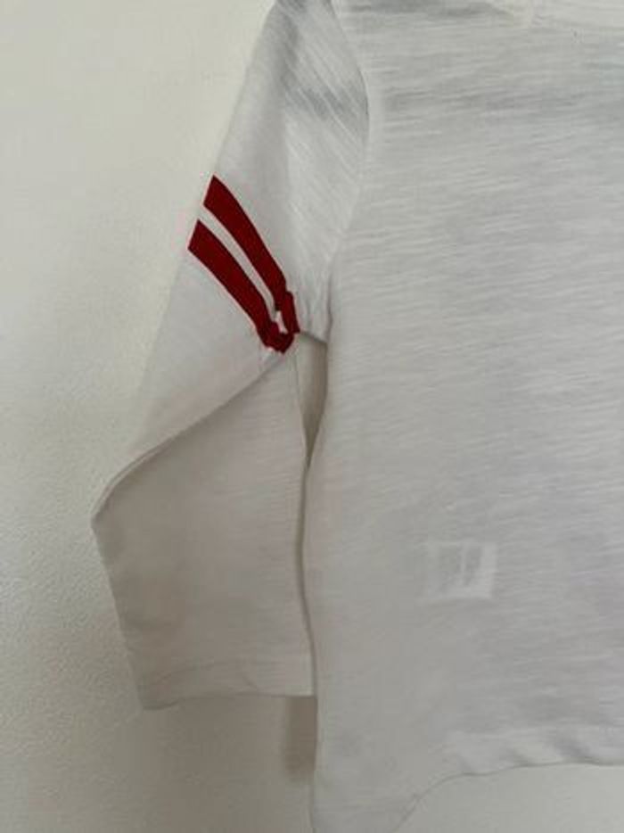 Polo manches longues Taille 18 mois - photo numéro 2