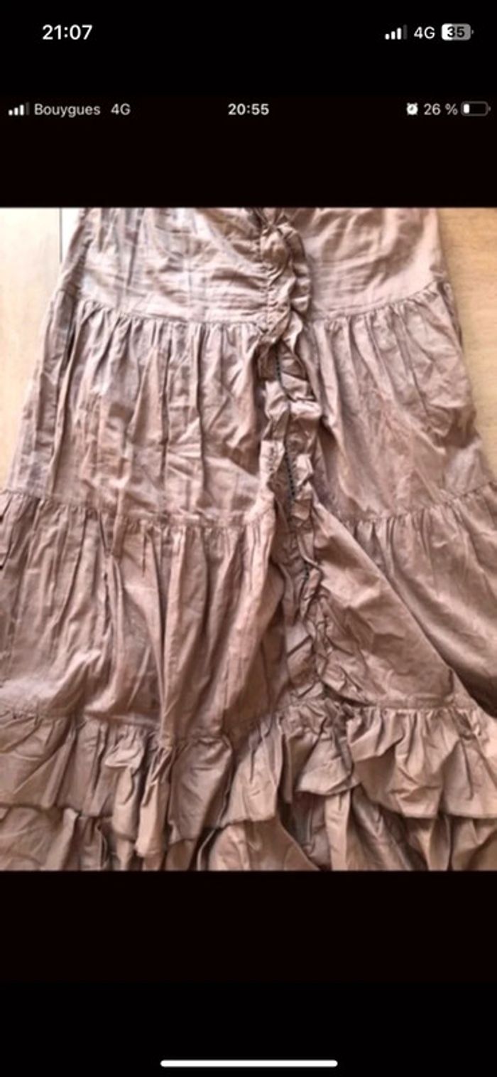 Robe femme Naf Naf - photo numéro 9