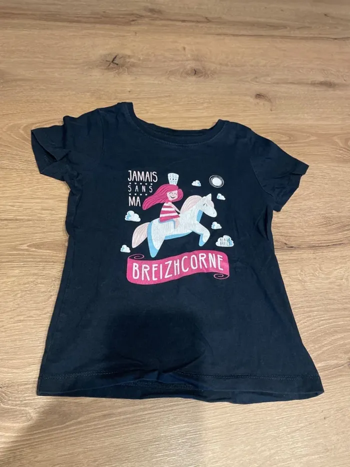 T shirt