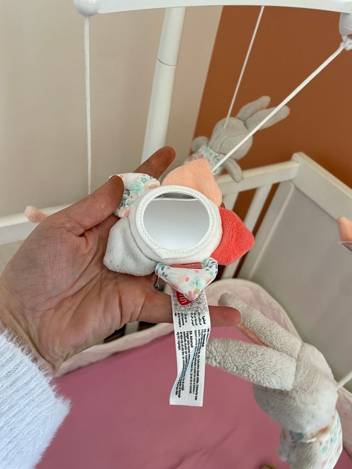 Mobile musical - photo numéro 5