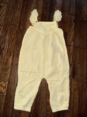 Combinaison Kiabi 24 mois