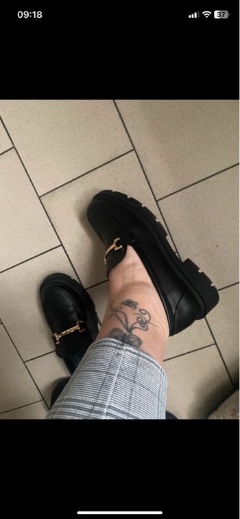 Mocassin femme kiabi