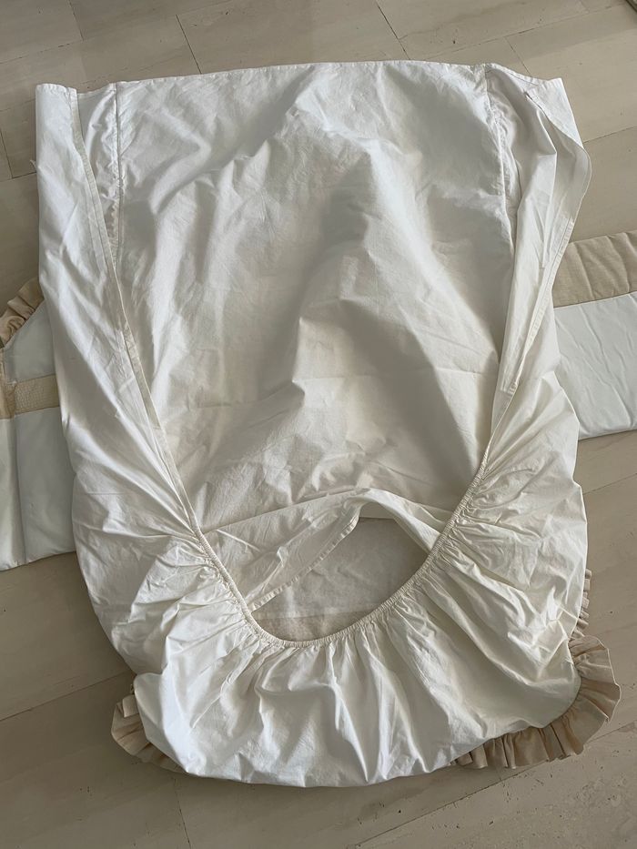 Parure de lit PICCI - photo numéro 7