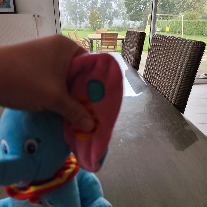 Dumbo Eveil bébé - photo numéro 4