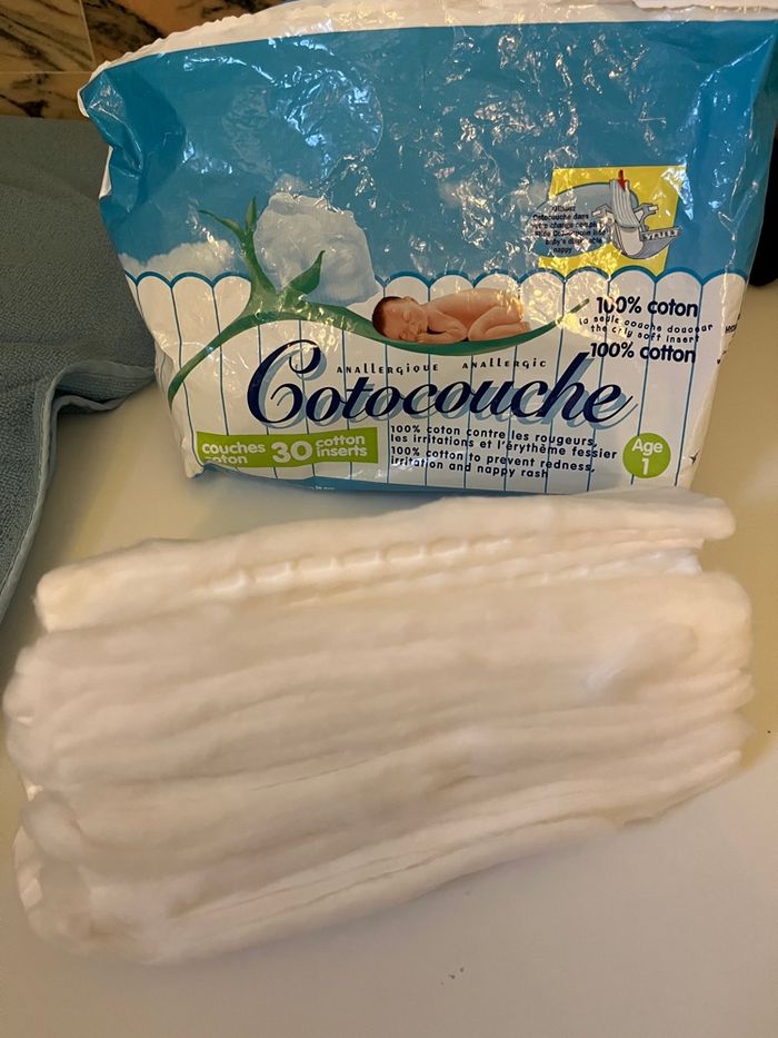Cotocouches - photo numéro 4