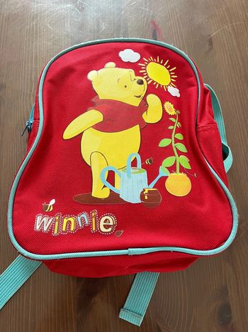 Sac à dos enfant