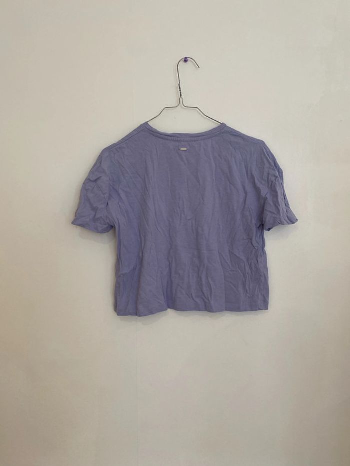 Croc top - photo numéro 3