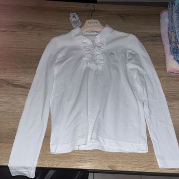 Polo Lacoste