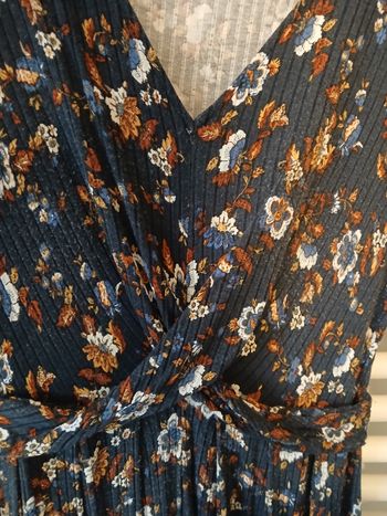 Robe longue