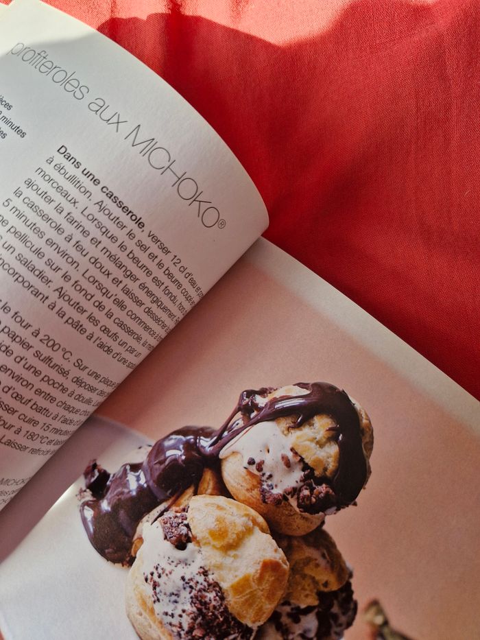 Recettes ultra gourmandes Petits goûters avec les marques cultes - photo numéro 5