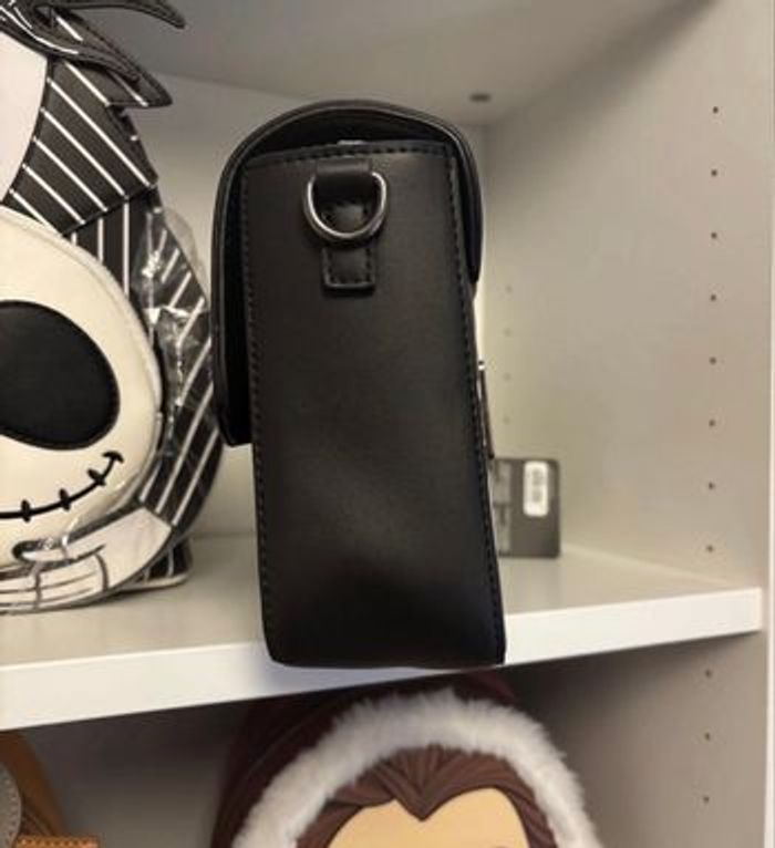 Sac a bandoulière Loungefly Zéro floral - photo numéro 5