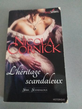 L'héritage scandaleux