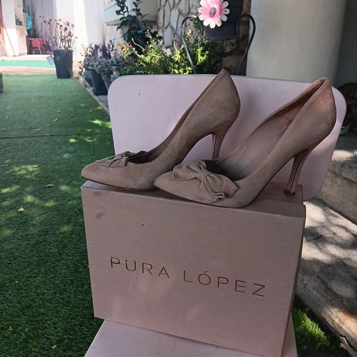 Chaussure