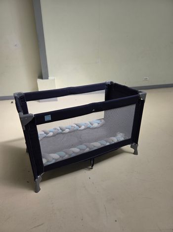 Lit parapluie Babideal