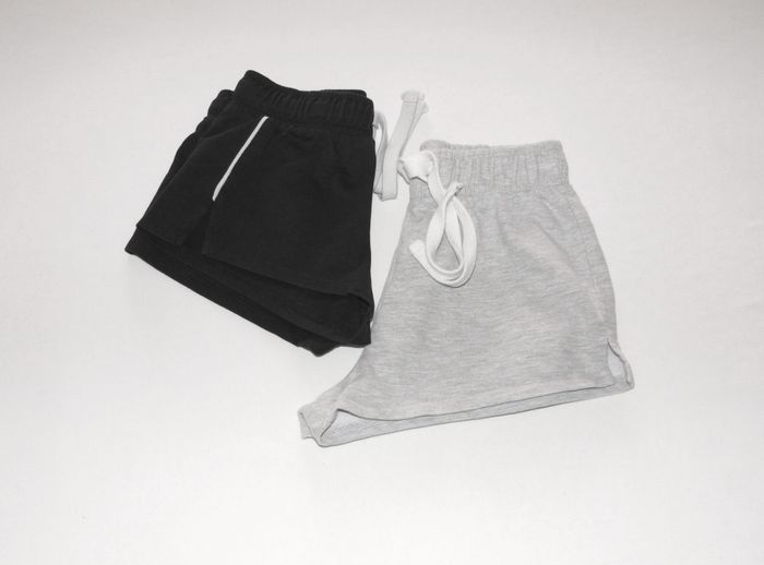 Lot shorts