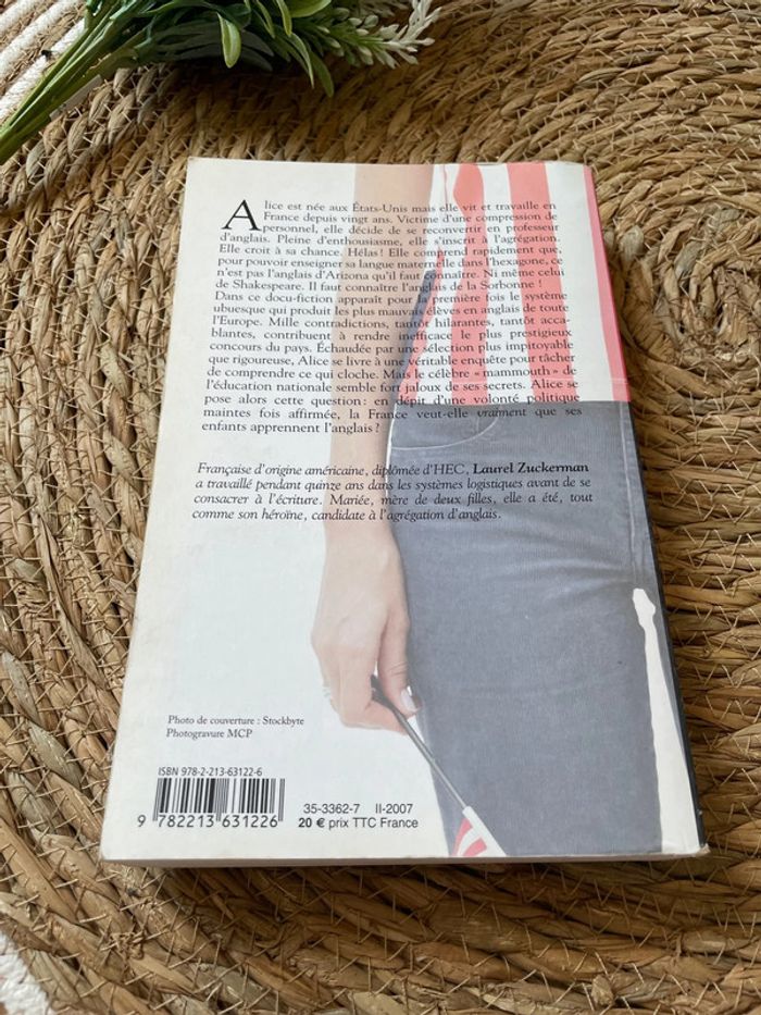 Livre - Sorbonne Confidential - photo numéro 3