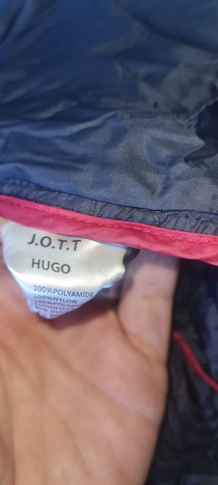 Veste jott - photo numéro 5