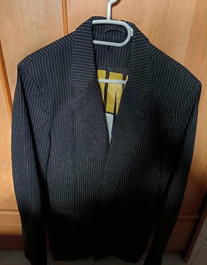 Veste - photo numéro 4