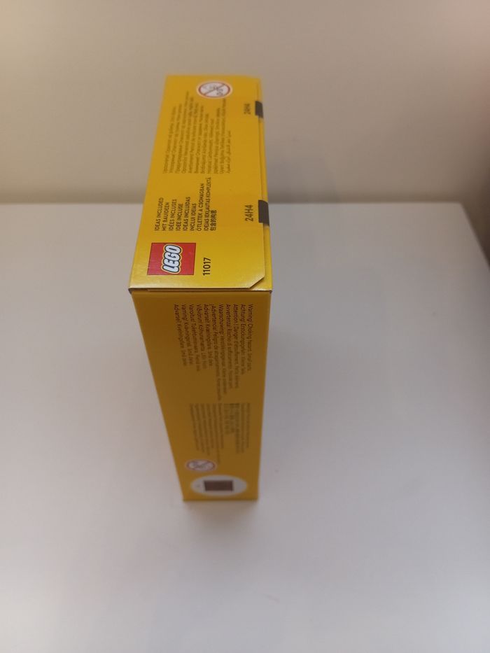 Lego classic idées 11017 Petits monstres - photo numéro 3