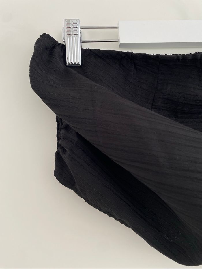 Haut bandeau SHEIN CURVE - photo numéro 2