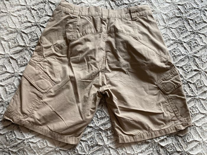 Bermuda baroudeur T38