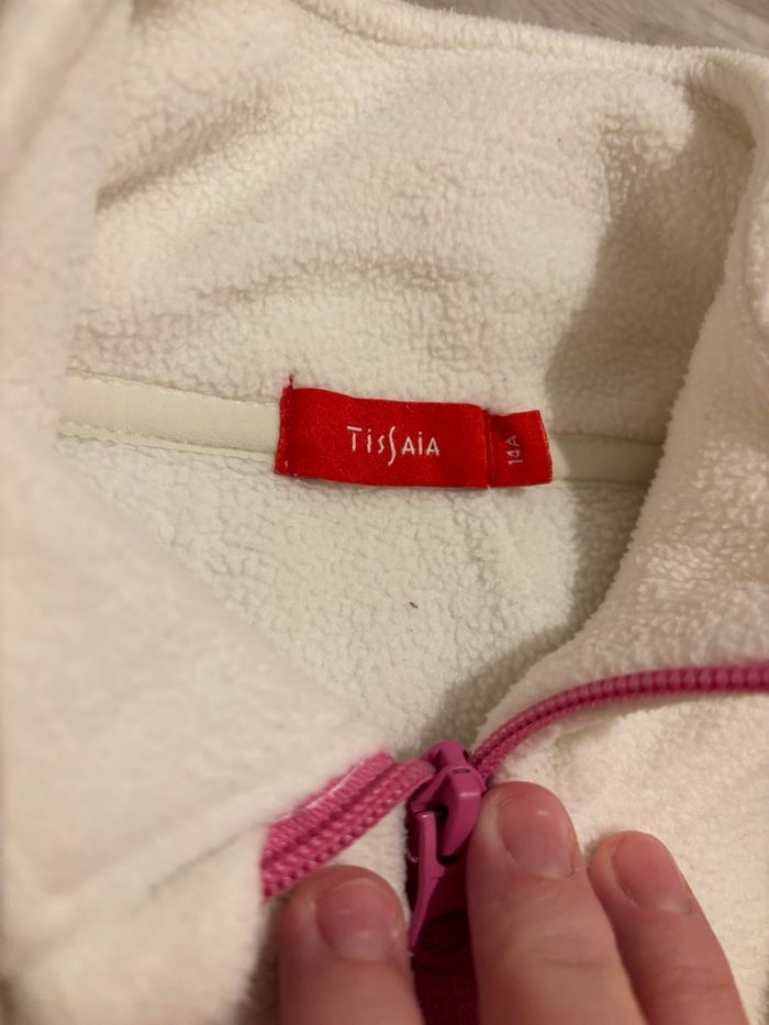 Veste polaire - photo numéro 2