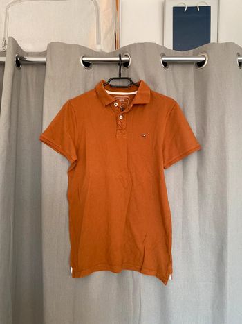 Polo homme