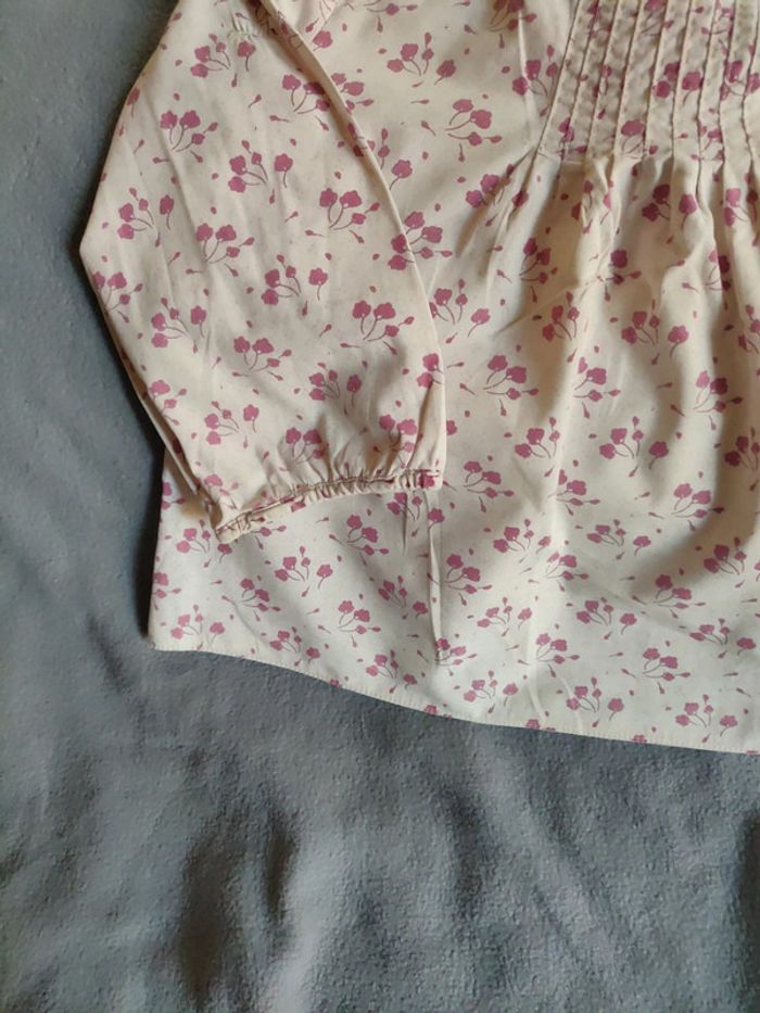 Tunique 24 mois - photo numéro 4