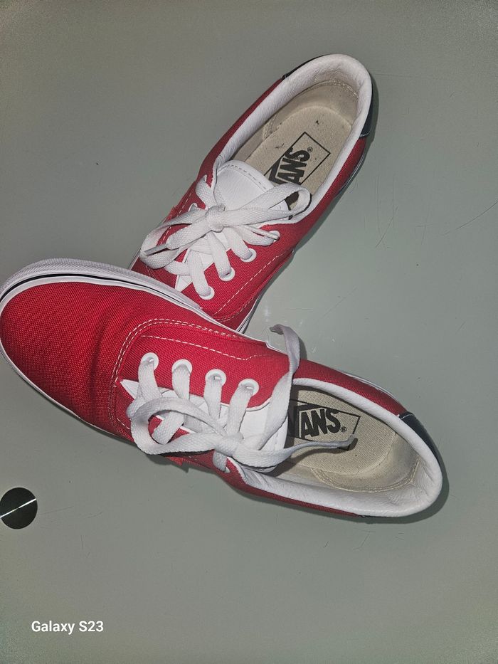 VANS - photo numéro 4