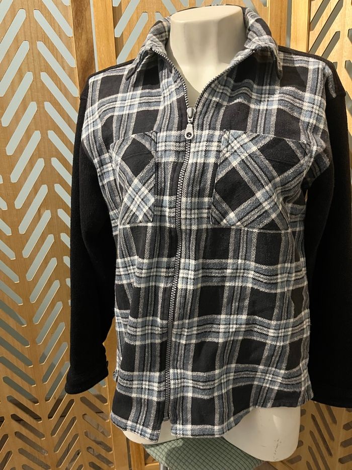 Sur chemise influx 14a - photo numéro 3