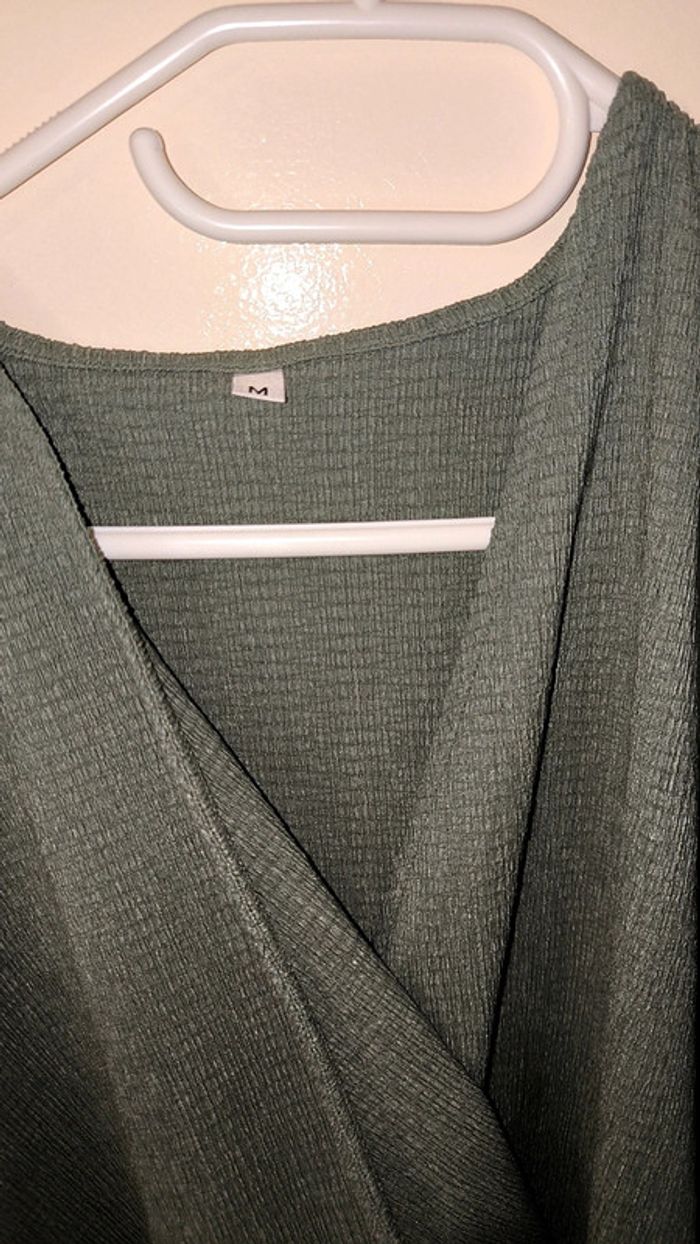 Robe éte - photo numéro 4