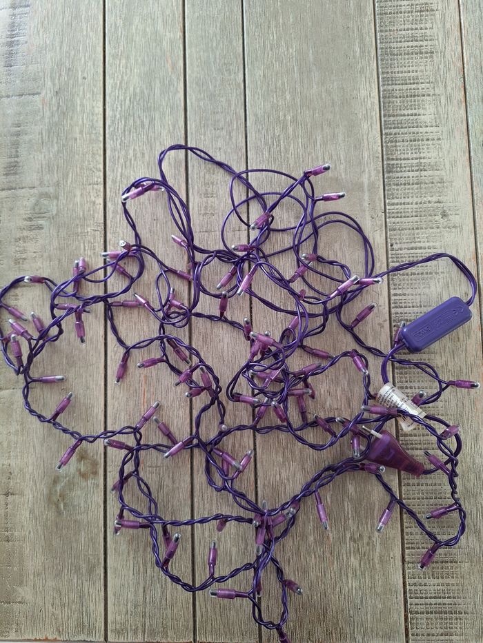 Lot déco Noël - photo numéro 3