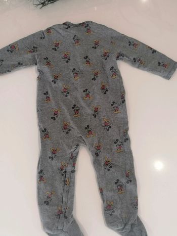Pyjama  Disney baby T 18 mois 👶