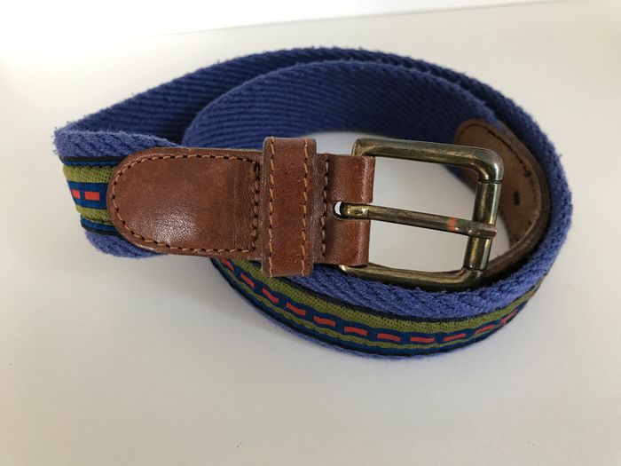 Ceinture Garçon 8 Ans - photo numéro 1