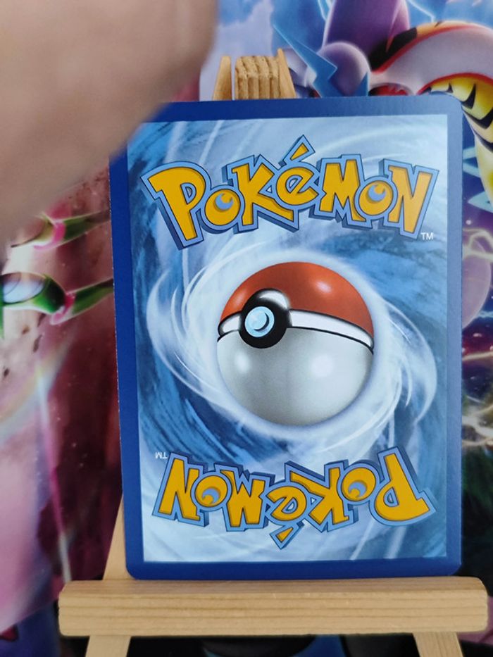 élige reverse 179/193 évolutions à Paldea - photo numéro 2