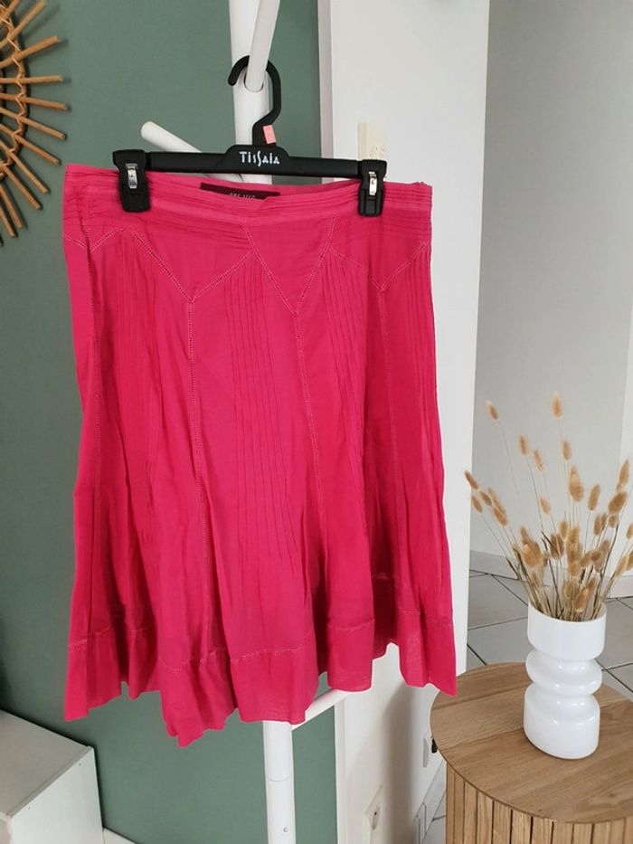 Jupe one step - taille 42 - en excellent état 🌸
