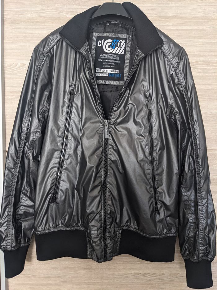 Veste d'été homme taille L - photo numéro 2