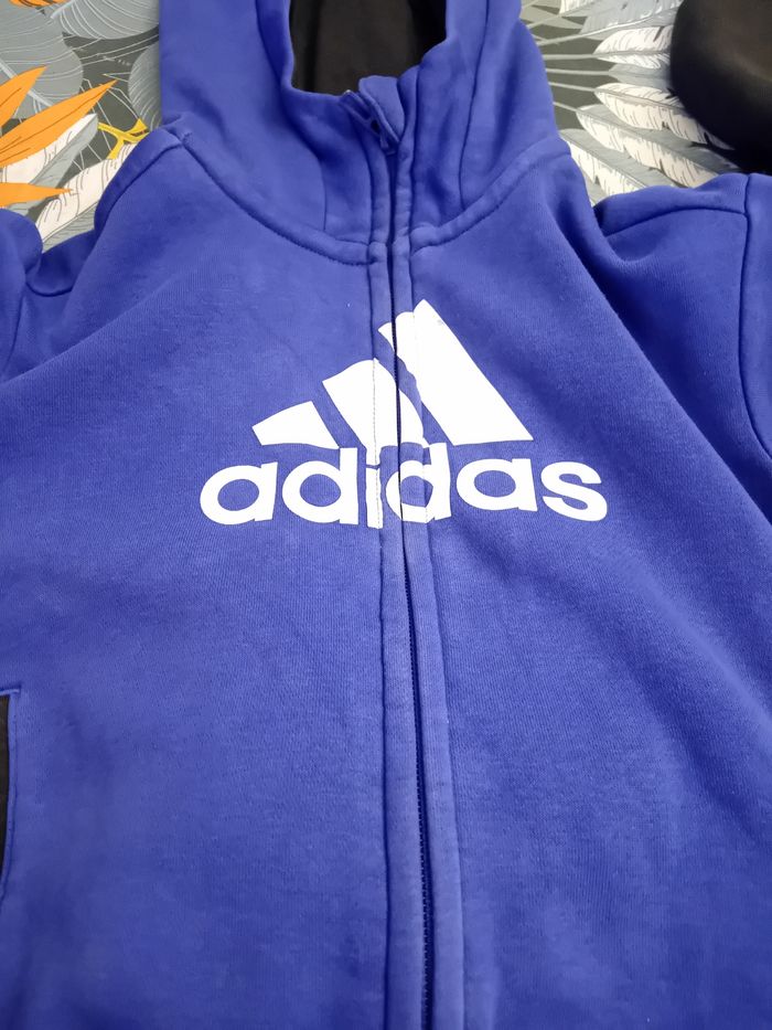 Survêtement Adidas garçon - photo numéro 3